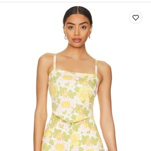 NBW Show me Your Mumu top